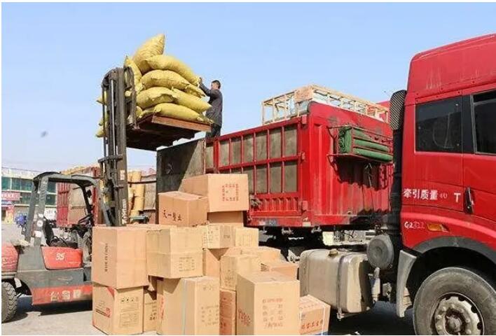 泉州到江川区物流专线