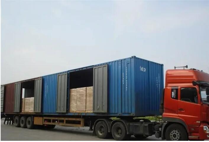 泉州到江川区整车运输