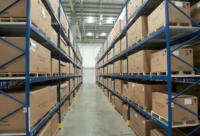 泉州到江川区货物仓储