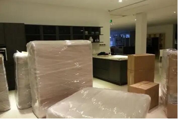 泉州到江川区长途搬家